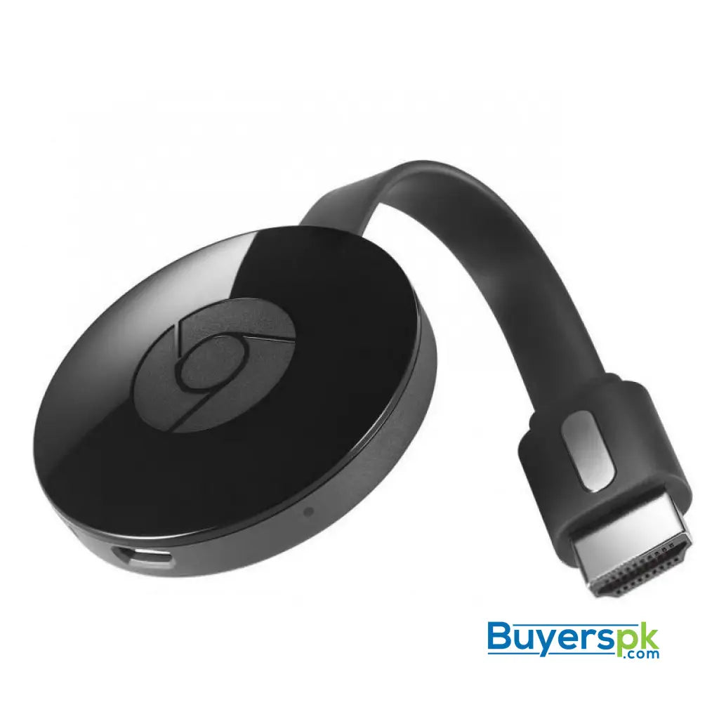 Google Chromecast (2nd Generation) - Hdmi Cable Price in Pakistan Google Chromecast (2nd Generation) - Hdmi Cable Price in Pakistan